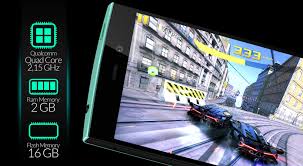 Allview X1 Xtreme Mini