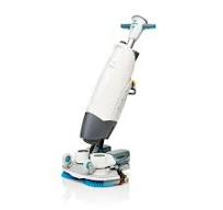 i-mop XL | Scrubber dryer with mop-like agility | i-Team Global