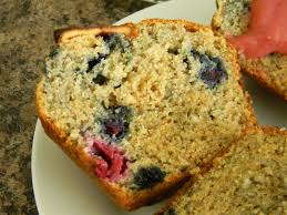 Healthy fruit explosion muffin recipe. Fruit Explosion Muffins What Smells So Good