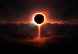 आज किस्मत कनेक्शन में बात करेंगे खग्रास चंद्रग्रहण के बारे में. Tomorrow S Lunar Eclipse Solar Eclipse On October 24