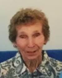 Obituary for Margaret "Peggy" (Walsh) Devine