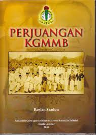 Kesatuan guru melayu malaysia barat (malay: Kgmmb Kedah
