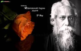 Rabindra jayanti (রবীন্দ্র জয়ন্তী) is an annually celebrated cultural festival, prevalent among. Celebrate Rabindranath Tagore Jayanti