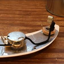 Related manuals for fender tony franklin fretless p bass. How To Wire A Precision Bass Six String Supplies