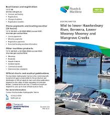 Boating Maps Estore