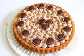 Schnelle Toffifee Torte Rezept In 2020 Toffifee Torte Ohne Backen Toffifee Torte Einfach Toffifee Torte Rezept