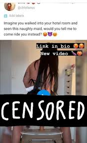 Chlofans Nude Leaked Onlyfans Photo 2 Free Online | Of CelebExposed