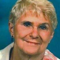 Rita Jane Neeb Obituary