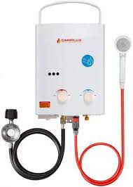 Wash your car, wash your boat, take a hot shower, wash the dogs or the horse. 5 Best Tankless Propane Water Heaters For Hot Showers Anywhere
