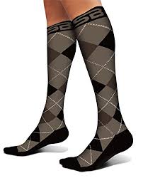 Sb Sox Compression Socks 20 30mmhg For Men Women Best Stockings For Running Medical Athletic Edema Diabetic Varicose Veins Travel