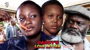 My Daddy S Love Letter Season 2 2017 Newest Nollywood Full Movie Latest Nollywood Movies 2017 Youtube That's my daddy is a 1928 american silent comedy starring reginald denny and barbara kent.