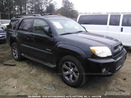 Maybe you would like to learn more about one of these? Toyota 4runner Limited 2008 Black 4 0l Vin Jtezu17r580101905 Free Car History