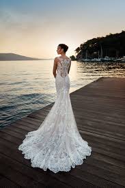 Introducing The New Eddy K Dreams 2019 Collection Wedding Dresses Fit N Flare Wedding Dress Wedding Dresses Sydney