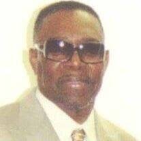 Mr. Clovis "Dave" Davis Jr. Obituary