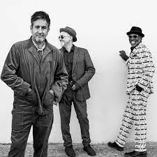 The specials … all glitz and glamour. The Specials Photos Facebook