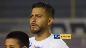 Rony Rubio's Instagram, Twitter & Facebook