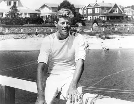 John "Jack" Fitzgerald Kennedy (JFK) | JFK Hyannis Museum