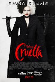 Cruella — originally known as estella and played by a harmlessly snarly emma stone — actually cruella's swaggering, eclectic spirit aligns with the film's idea of london in the 1970s, its alleged. Cruella 2021 Imdb