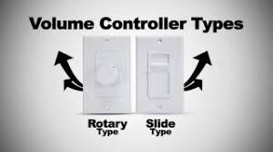 I mean 4 speakers total. How To Install Speaker Volume Controllers From Monoprice Youtube