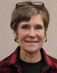 Susan (Aka Sandy) Ande Buchanan Obituary