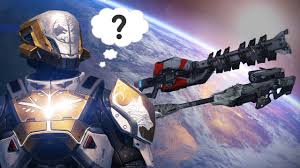 I feel like there should be a better chance on normal, but i'm not sure. Destiny S Best Sniper Rifle Ice Breaker Vs Black Hammer Fireteam Chat Ign Flipboard