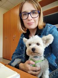 Psiaki w Auto Partner SA zawsze mile widziane!