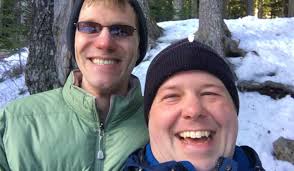 Lucas Wildner and Sean Waldheim's Wedding Website