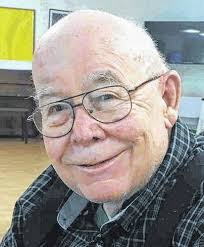 James Register Obituary (1941