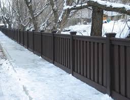 Color options bufftech carries five designer granite colors: Pin By Jennifer Mock On Color Therapy Vinyl Privacy Fence Backyard Fences Fence Design