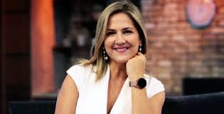No quiero sapear, pero dicen que repenning y sole onetto (junta sus dedos en pantalla)…a la vuelta de la pausa comercial, me meto en más cahuines porque no me importa nada, fue. Michelle Adam Sobre Su Llegada A Mega Estoy Contenta