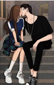 6 years before the current timeline, jugyeong is a middle schooler who . Jugyeong Lim Relationships True Beauty Wiki Fandom