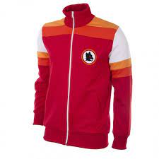 / hook as roma, as, as roma (as rom) as roma, as, as roma (roma) as roma, as, as roma loyal zu meinem. As Roma Jacke 1979 80 Retrofootball