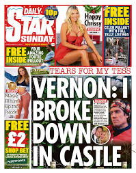 All times are utc + 10 hours. Daily Star Sunday 2020 12 06