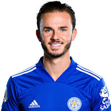 James madison var den fjärde presidenten i usa. Habilidades Pes E Fifa Habilidades James Maddison