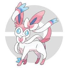 新ポケモン ニンフィア pokemon sylveon eevee evolutions