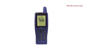 Telit T210 Hard reset - How To Factory ...