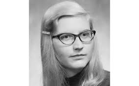 PAMELA RICH Obituary (1953