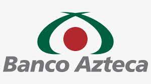 Banco azteca te ayudará a cumplir tus metas con las mejores opciones en créditos personales. Banco Azteca Logo Png Transparent Png Kindpng