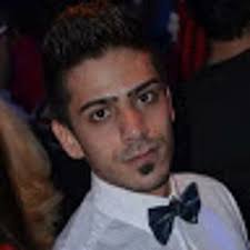 Stream Sepehr Sam Kash Mishod by Sepehr HS