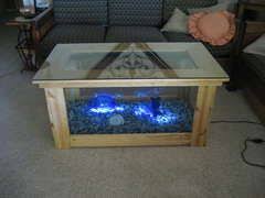 Showing results for coffee table fish tank. Aquarium Coffee Table Fish Tank Coffee Table Diy Coffee Table Aquarium Coffee Table
