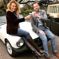 Christina Trevanion Christinatrevanion Instagram Photos And Videos Bonnie Tyler Antiques Road Trip Christina