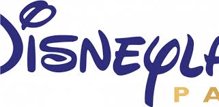 Discover 2 disney parks 7 disney hotels a golf course and disney village for even more magic and fun. Disneyland Paris Logo Png Transparent Images Free Png Images Vector Psd Clipart Templates