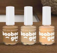 We did not find results for: Boo Boo Goo Paint On Bandages Shark Tank Products