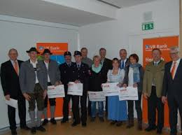 Vr bank seefeld eg in seefeld wurde aktualisiert am 26.05.2021. Volksbank Raiffeisenbank Starnberg Herrsching Landsberg Eg Vr Bank Starnberg Herrsching Landsberg Eg Fordert Die Region Mit 29 000 Euro