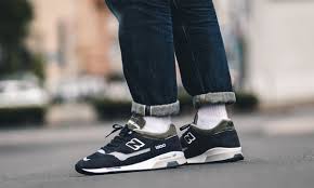 Find new balance m1500 from a vast selection of casual shoes. Ø³Ø¨Ø§Ù‚ Ù†Ø²ÙŠÙ Ù†Ù‚Ø´ New Balance 1500 Navy Leather Cazeres Arthurimmo Com