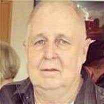 Archie Trotter Obituary