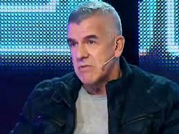Integrante del trío cómico midachi. Dady Brieva Internado Como Evoluciona La Salud Del Actor