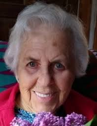 Obituary information for Betty L. Noel
