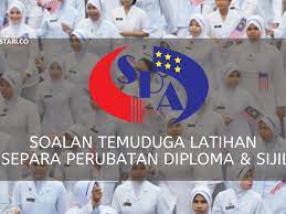 Cara memohon latihan separa perubatan. Contoh Soalan Temuduga Latihan Separa Perubatan Diploma Sijil Edu Bestari