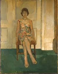 #euan ernest richard uglow #euan uglow. Susan Sitting Marlborough London